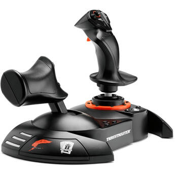 Thrustmaster T.FLIGHT HOTAS NEO ACE COMBAT ED X