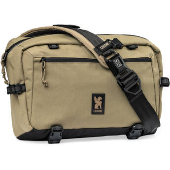 Chrome Industries Kadet Max (Coyote, 15L)