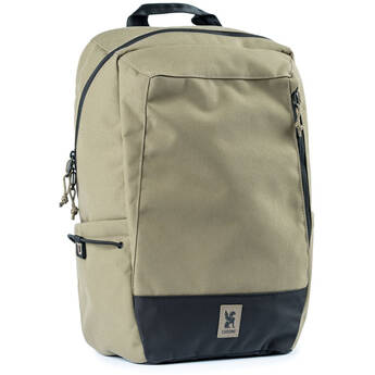 Chrome Industries Recruit Pack (Coyote, 22L)
