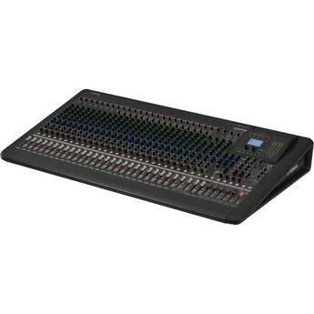 Yamaha MGP32X A 32-Channel Analog Mixing Console with DSP
