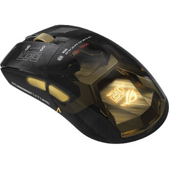 ASUS ROG Harpe II Extreme Edition 20 Gaming Mouse