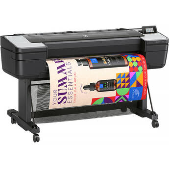 HP DesignJet Z6 44" PostScript Printer Plus Edition