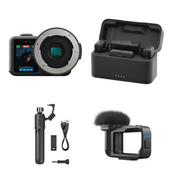 GoPro MISSION 1 PRO ILS Creator Edition