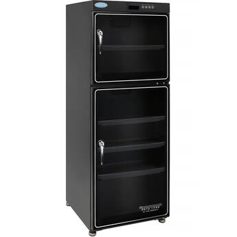 Sirui HC-200X Electronic Humidity Control Cabinet
