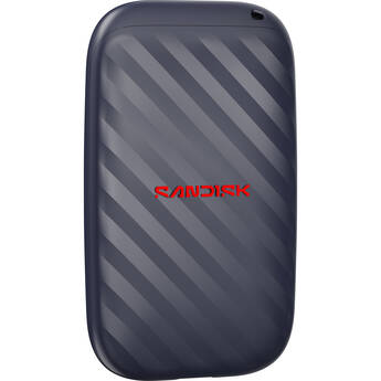 SANDISK 500GB USB 3.2 Gen 2 Portable Drive
