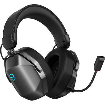 Edifier Hecate G5 MAX Wireless Gaming Headset (Space Gray)