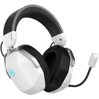 Edifier Hecate G5 MAX Wireless Gaming Headset (White)