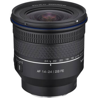 Samyang AF 14-24mm f/2.8 Lens (Sony E)
