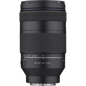 Samyang AF 60-180mm f/2.8 Lens (L-Mount)