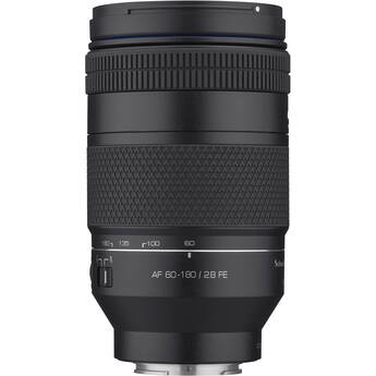 Samyang AF 60-180mm f/2.8 Lens (Sony E)