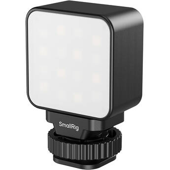 SmallRig LED Fill Light