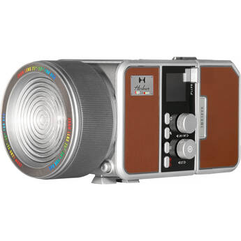 Harlowe Max 80W Spectra RGB LED Light (Magic Kit)