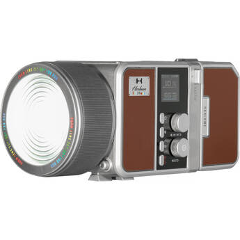 Harlowe Max 120W Spectra RGB LED Light (Magic Kit)