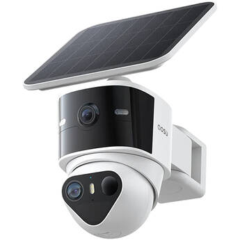 aosu C9P21-1 T2 Pro 3K Dual-Lens Camera