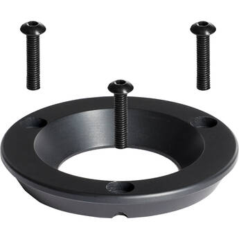 Manfrotto 75mm to 60mm Bowl Adapter for MVTSNGFC FAST Tripod