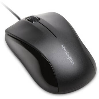 Kensington Three-Button Mouse for Life