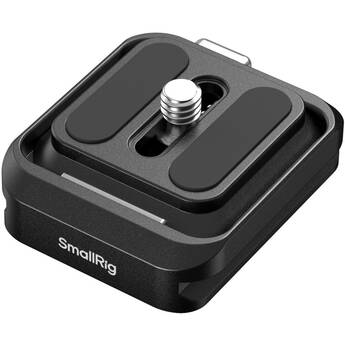 SmallRig Arca-Type Quick Release Vertical Plate Kit