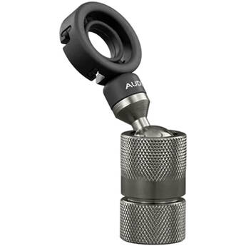 Audix MC-SWIVEL Shockmount Adapter with Ball and Socket Pivot