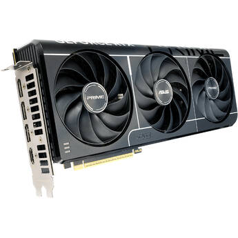 ASUS GeForce RTX 5080 PRIME EVO OC Graphics Card