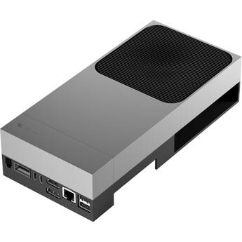 NVIDIA Jetson AGX Thor Developer Kit