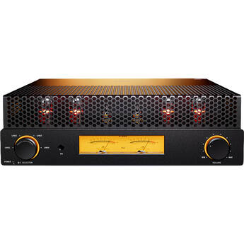 FiiO EA13 Stereo Vacuum Tube Power Amplifier (Black)