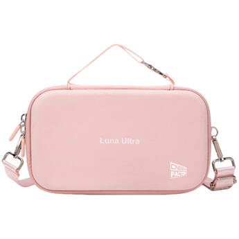 CineGearFactory ILUC4 Hard-Shell Case for Inst360 Luna Ultra (Pink)