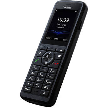 Yealink W59R Pro DECT Wireless Handset