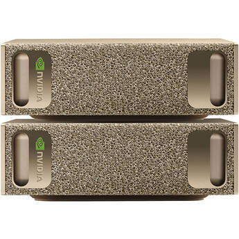 PNY NVIDIA DGX Spark AI Workstation (2-Pack)