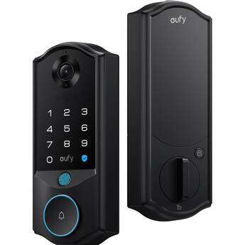 eufy Security FamiLock E40 Smart Lock