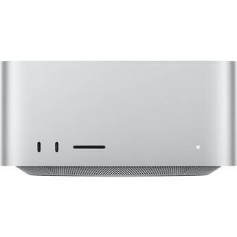 Apple Mac Studio (M5 Max)