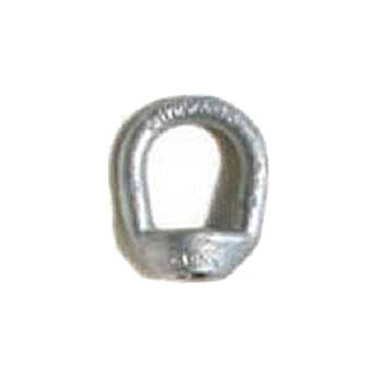 Adaptive Technologies Drop-Forged Eye Nut (1.4", Zinc)