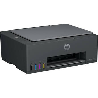 HP Smart Tank 5100 All-in-One Inkjet Color Printer (Light Basalt)