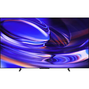 Sony BRAVIA 6 77" 4K HDR Smart OLED Google TV with Gemini (2026)