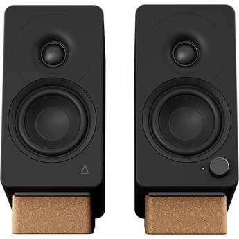 Creative Labs XF1 Bluetooth 6.0 Desktop Speakers (Black)