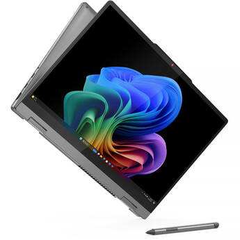 Lenovo 14" IdeaPad 5 2-in-1 Multi-Touch Laptop