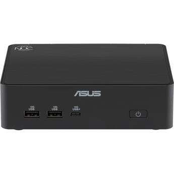 ASUS NUC 16 Pro Mini Desktop Computer