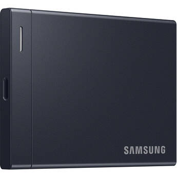 Samsung 8TB P9 USB4 Portable SSD