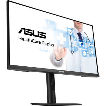 ASUS 27" QHD IPS Anti-Glare Healthcare Monitor