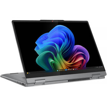 Lenovo 14" IdeaPad 5 2-in-1 Multi-Touch Laptop