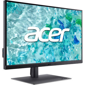 Acer Vero B7 B277 D6bmiprczx 27" 4K Monitor