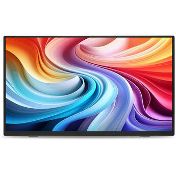Acer PM161Q Jsmiuux 15.6" HDR Portable Monitor