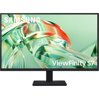Samsung ViewFinity S7 S71H 32" 4K HDR Monitor