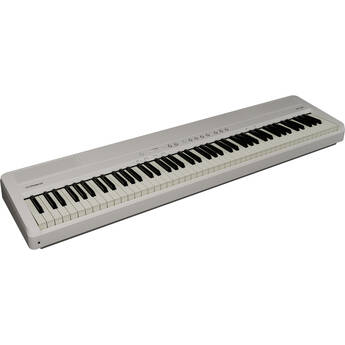 Roland FP-40 Digital Piano (White)