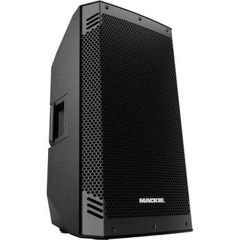 Mackie Thrash12v2 12" 1300W Powered PA Loudspeaker System with Bluetooth Stream/Link