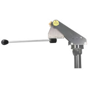 Tele Vue Mount Handle