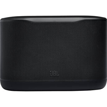 JBL Cove X1 Wireless Wi-Fi Home Speaker with Dolby Atmos (Black)