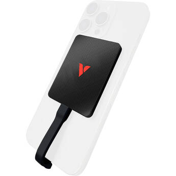 Verbatim 512GB SnapBack Ultra Slim USB 3.2 Gen 2x2 Portable SSD