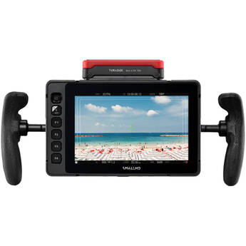 SmallHD ULTRA 7 Bolt 6 RX 750 Monitor (V-Mount, B-Stock)
