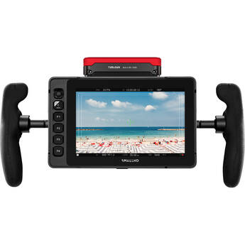 SmallHD ULTRA 7 Bolt 6 RX 1500 Monitor (V-Mount, B-Stock)