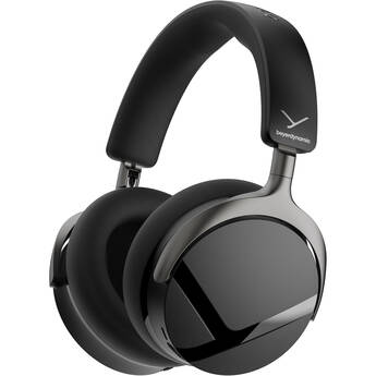 Beyerdynamic AVENTHO Y Wireless Over-Ear Headphones (Liquid Black)